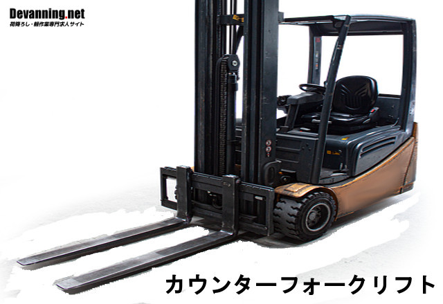 フォークリフト 乗り 方 | フォークリフト運転マニュアル _ リーチ式フォークリフト 乗る姿勢・右手の操作 – URFYQ